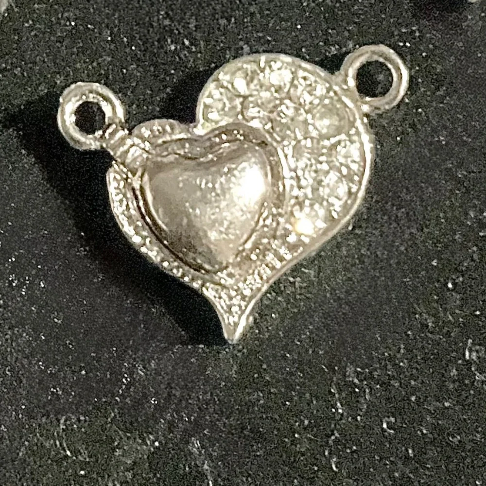 Jewelry Making: 17 Silver Quality Crystal Magnetic, Lobster & S-Clasps - Picture 3 of 8